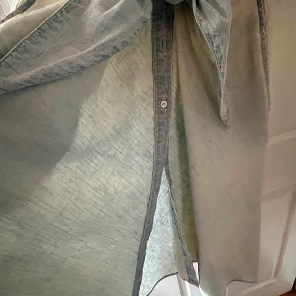 Ralph Lauren Denim Dress - Picture 3 of 6